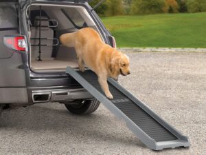 WeatherTech PetRamp, Folding Dog Ramp
