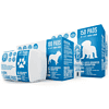 pet training pads large