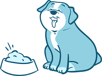 The Best Dog Food for My Bulldog Puppy